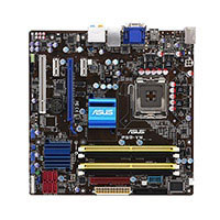 Asus P5Q-VM